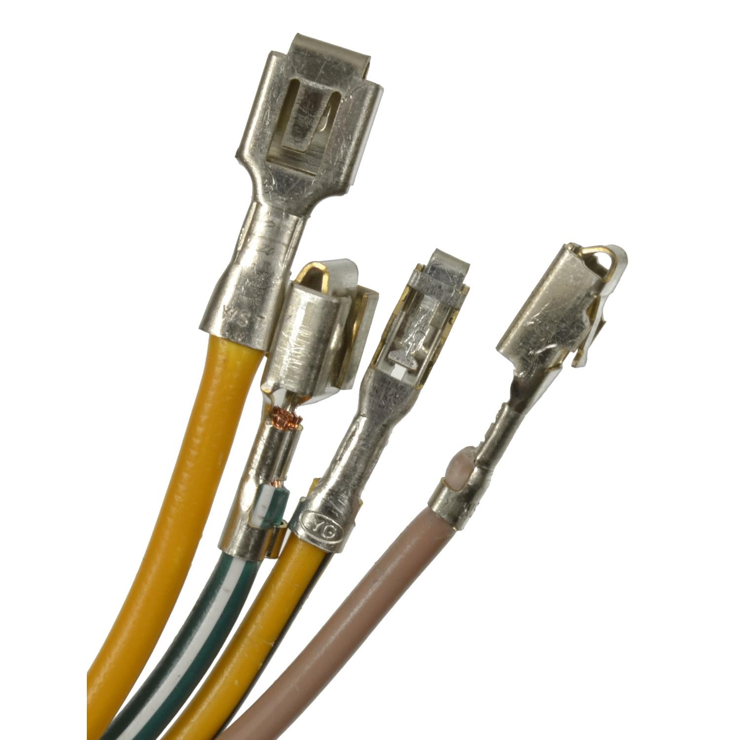 Standard DS-401 Headlight Dimmer Switch - Image 4