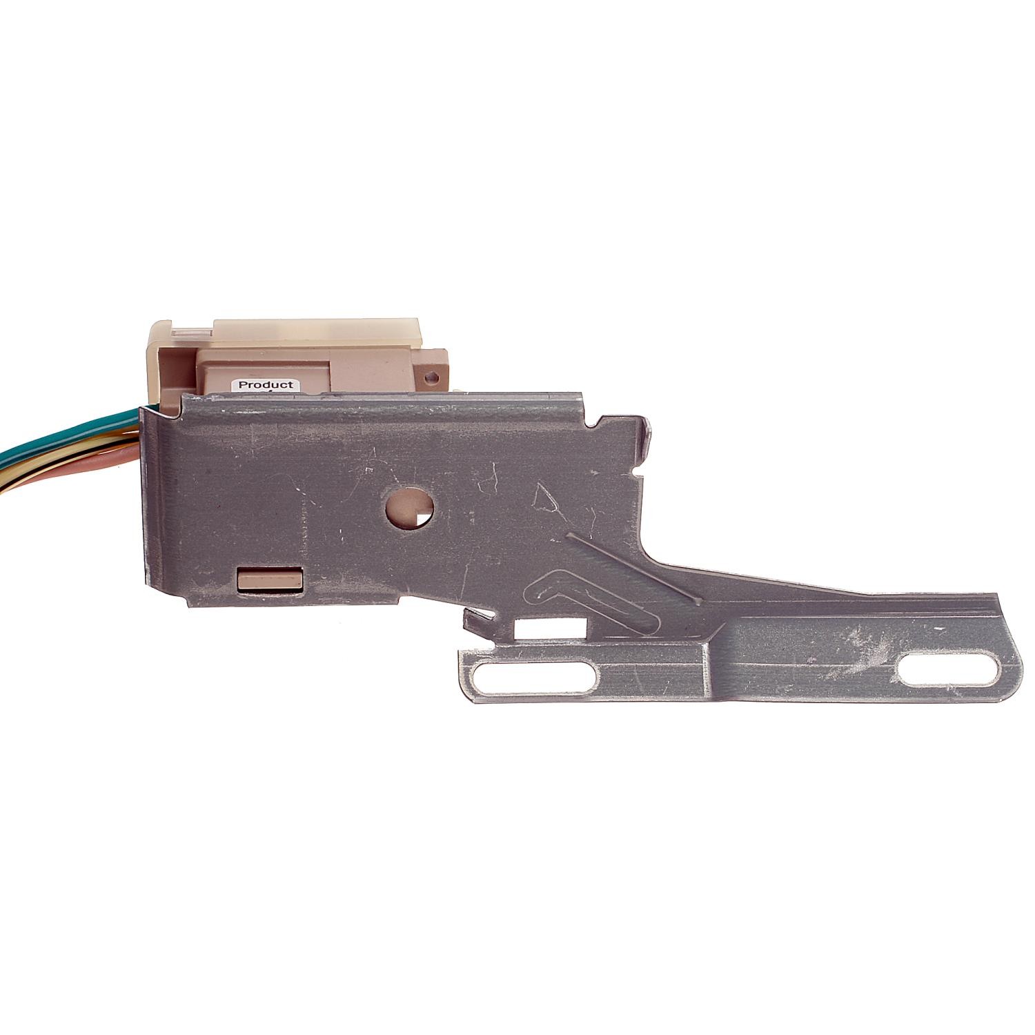 Standard DS-401 Headlight Dimmer Switch - Image 3