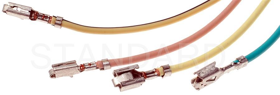 Standard DS-401 Headlight Dimmer Switch - Image 2