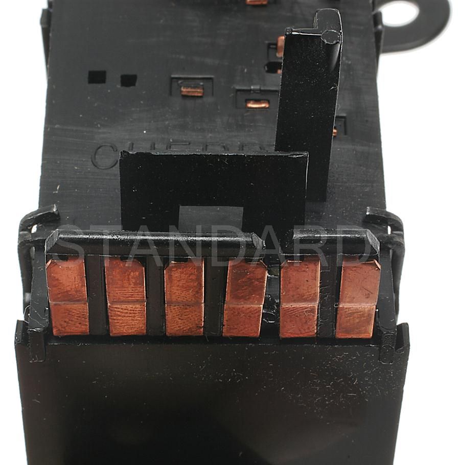 Standard DS-405 Windshield Wiper Switch - Image 6