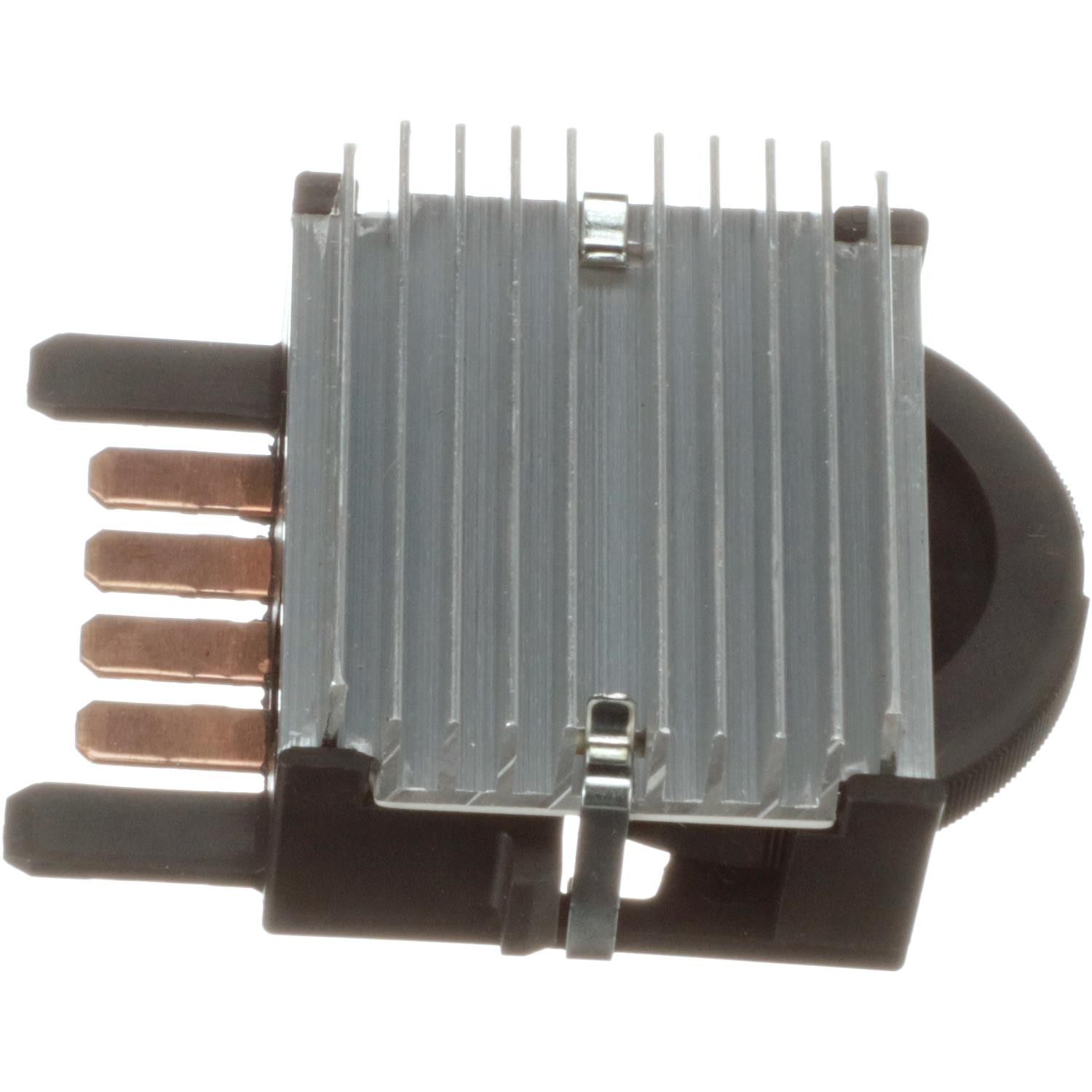 Standard DS-423 Instrument Panel Dimmer Switch