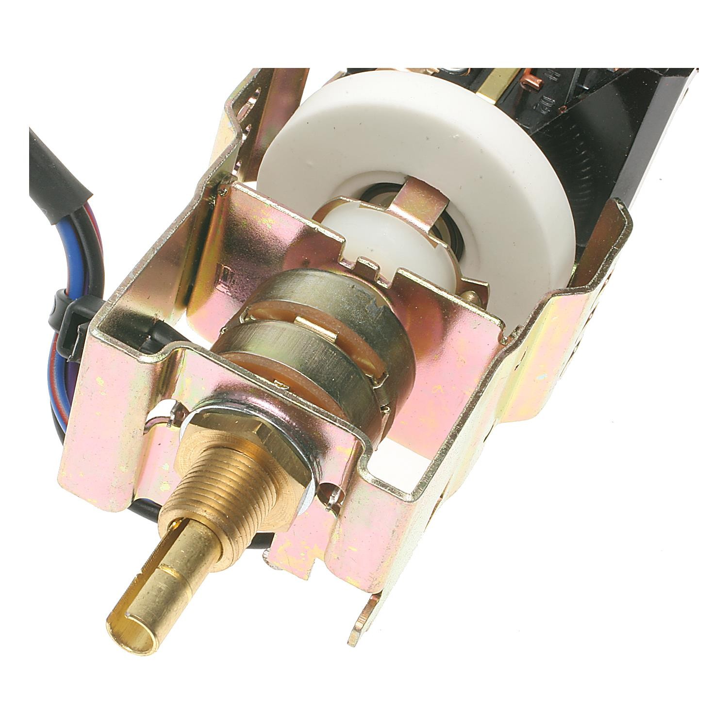 Standard DS-448 Headlight Switch - Image 4