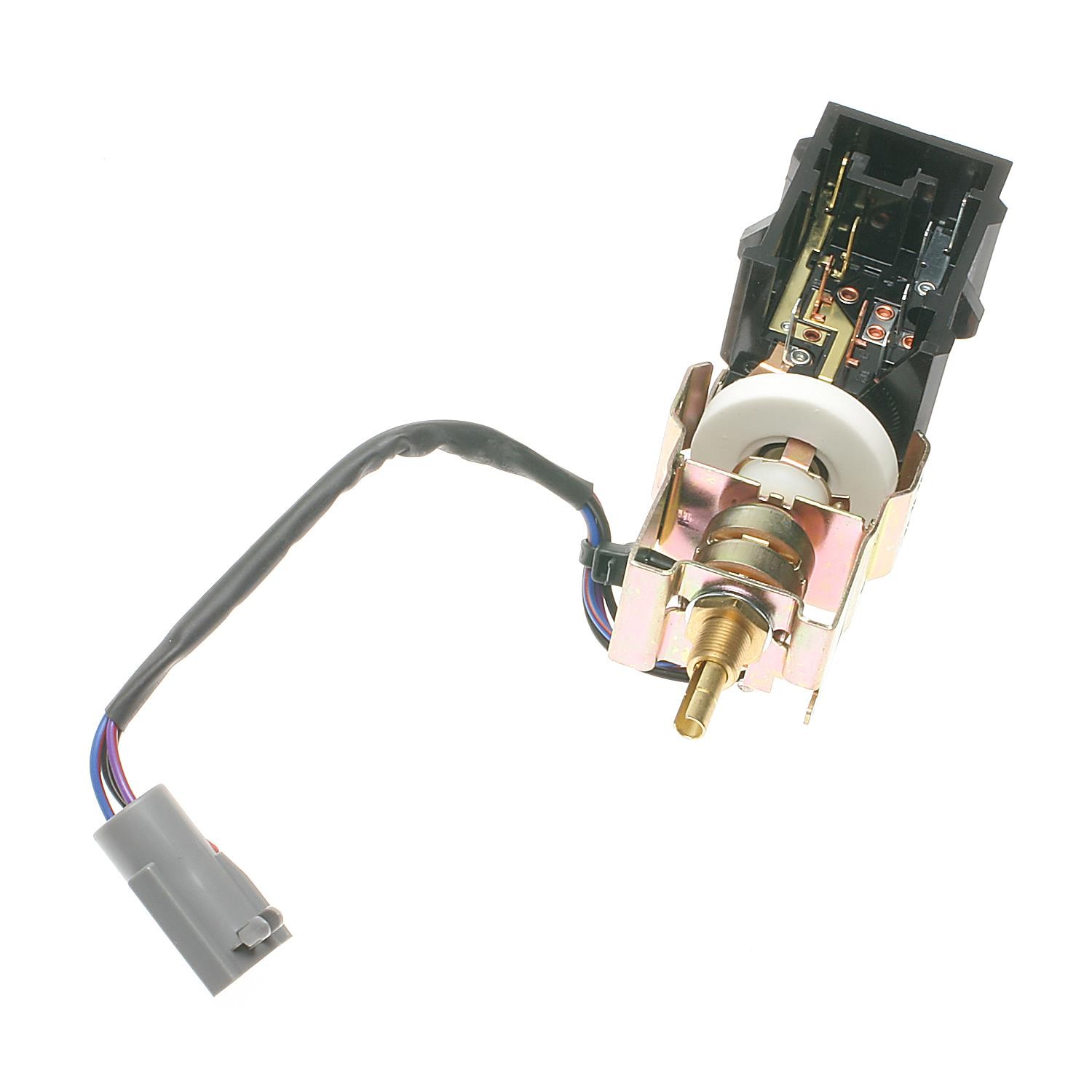 Standard DS-448 Headlight Switch - Image 2