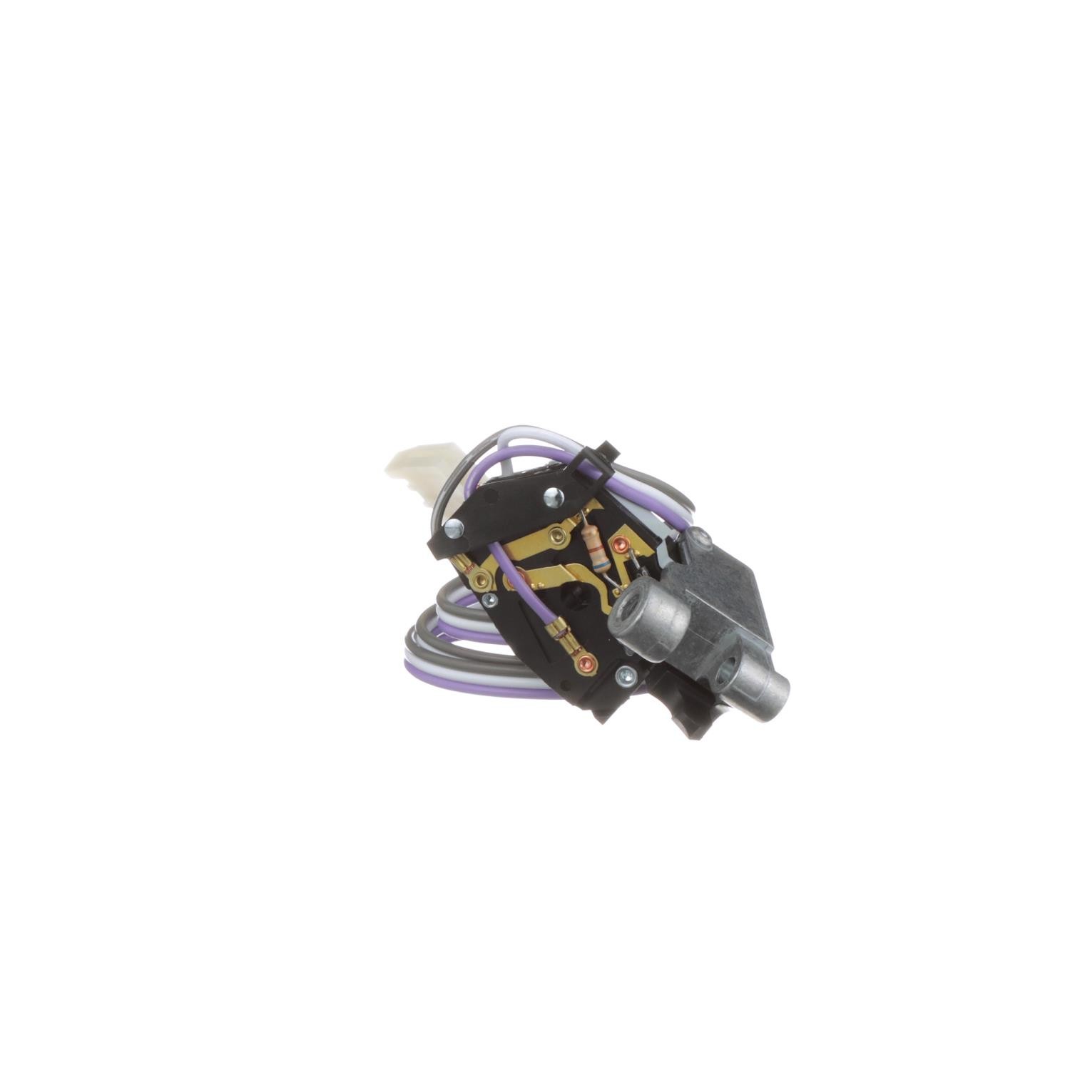 Standard DS-494 Windshield Wiper Switch