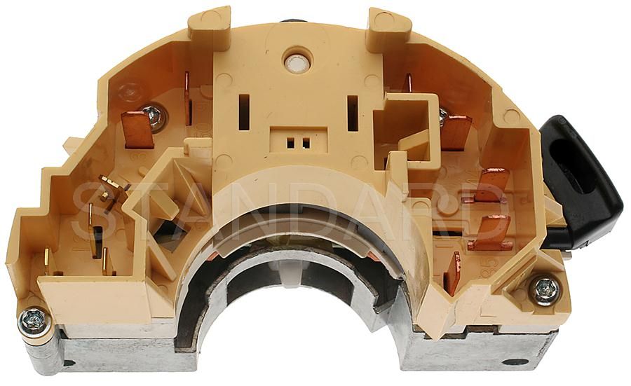 Standard DS-496 Multi Function Column Switch - Image 3