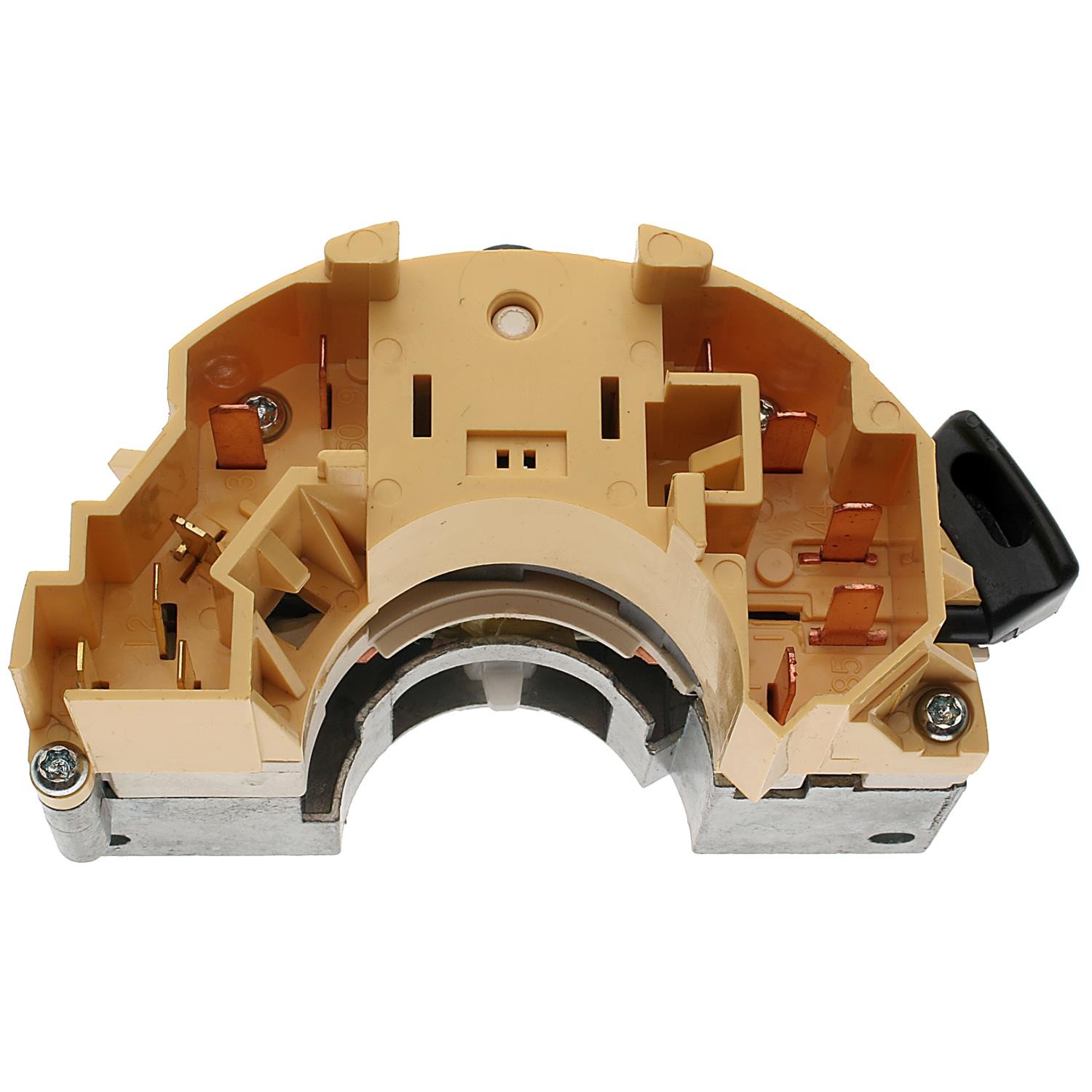 Standard DS-496 Multi Function Column Switch