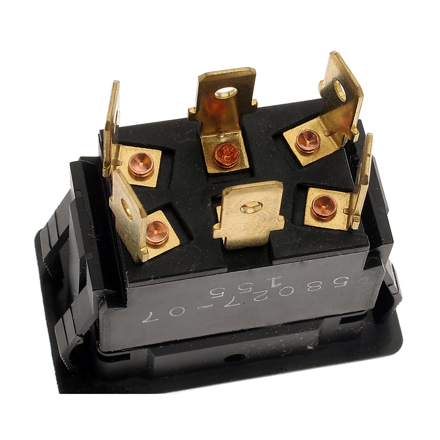 Standard DS-506 Rocker Switch - Image 3
