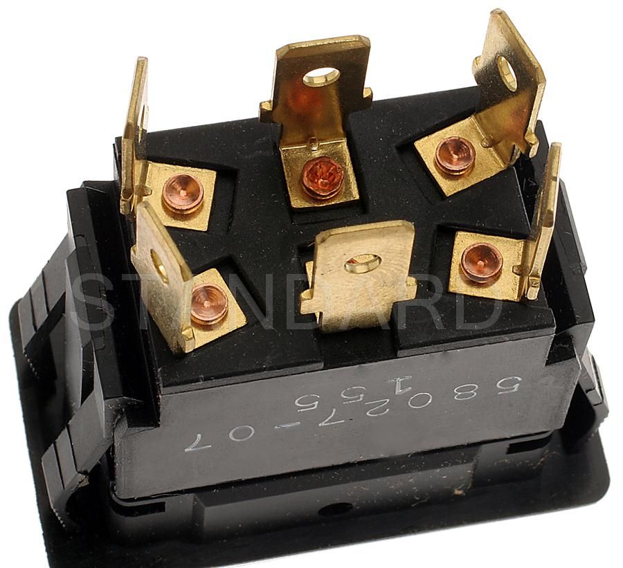 Standard DS-506 Rocker Switch - Image 2