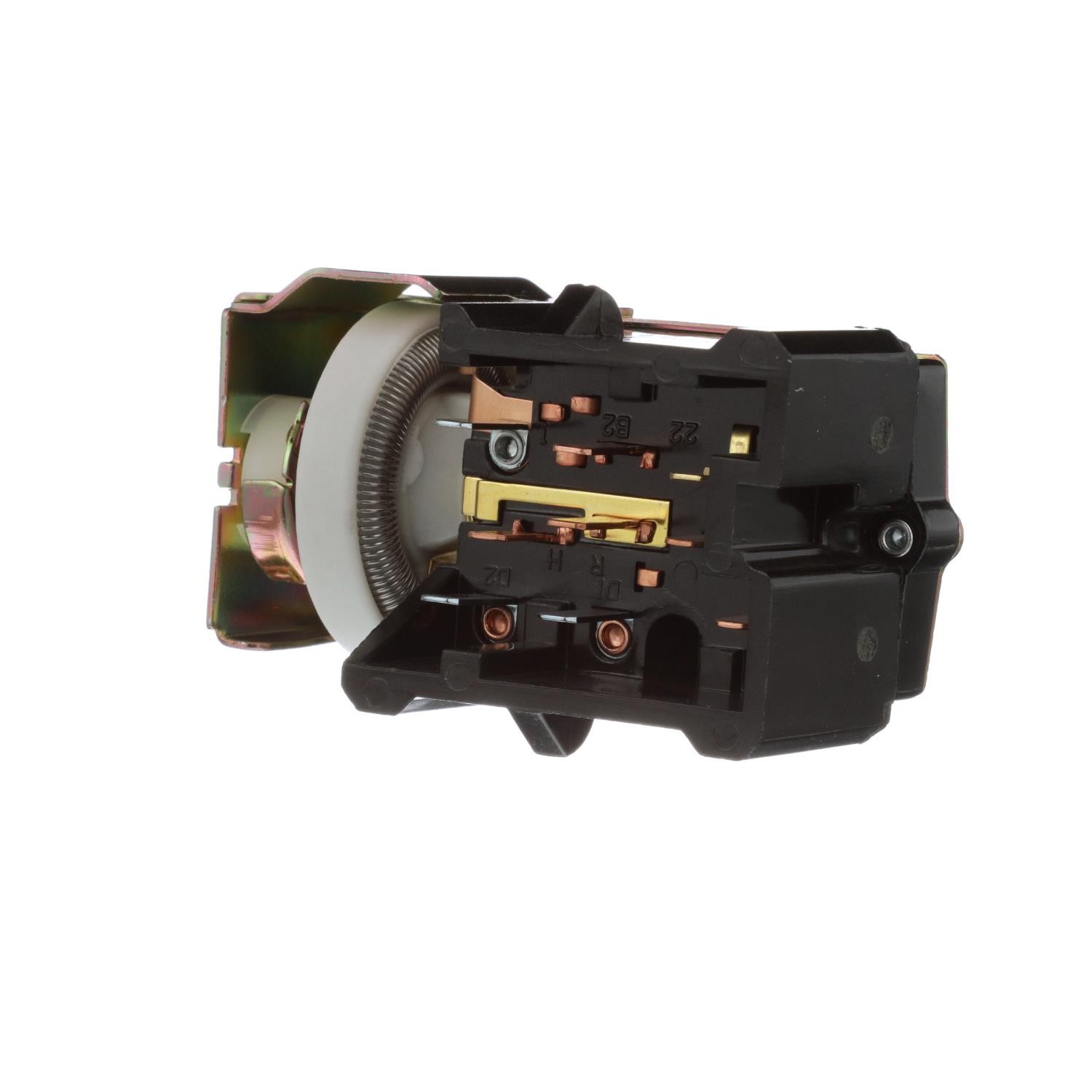 Standard DS-531 Headlight Switch - Image 4