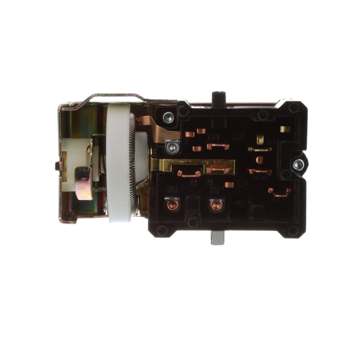 Standard DS-531 Headlight Switch - Image 2
