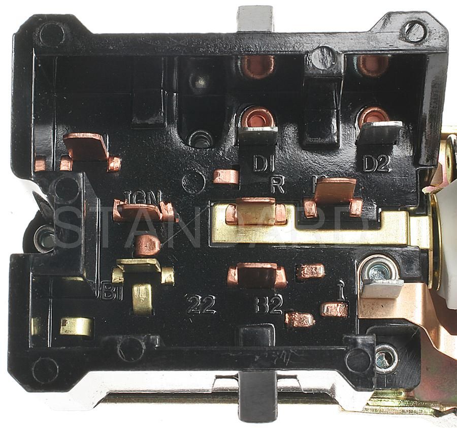 Standard DS-531 Headlight Switch - Image 7