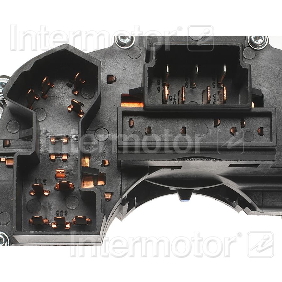Standard DS-533 Multi Function Column Switch - Image 8