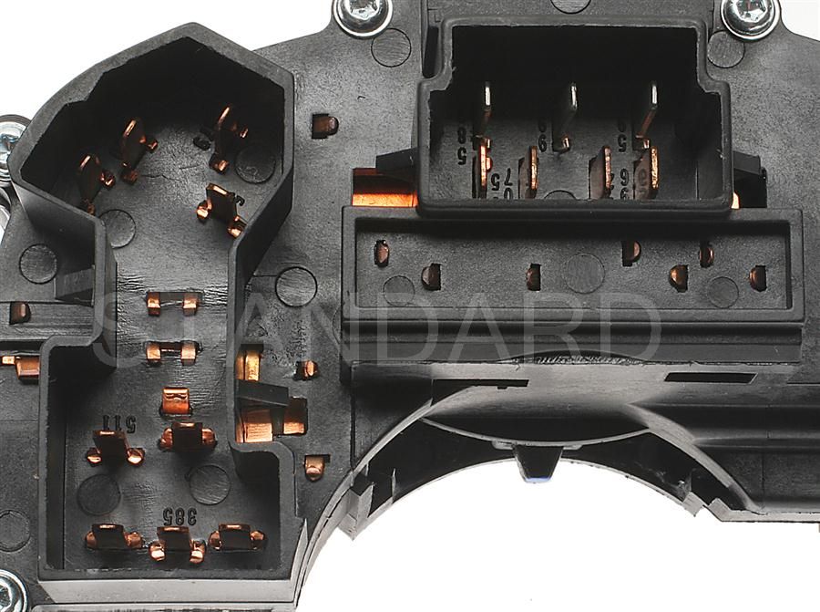 Standard DS-533 Multi Function Column Switch - Image 9