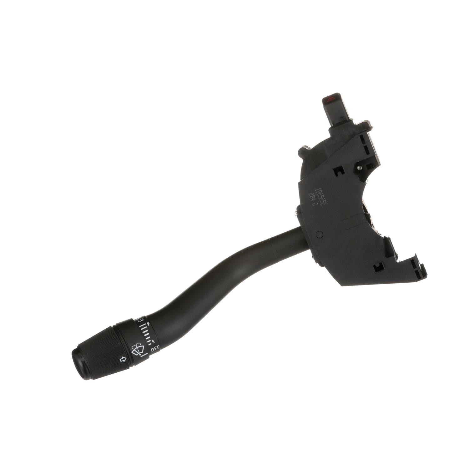 Standard DS-533 Multi Function Column Switch - Image 10