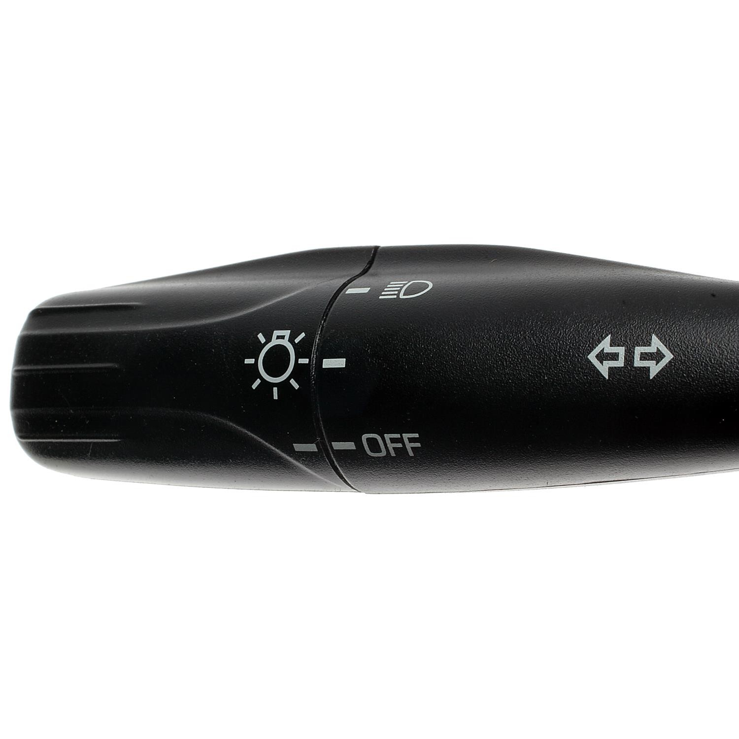 Standard DS-537 Headlight Switch