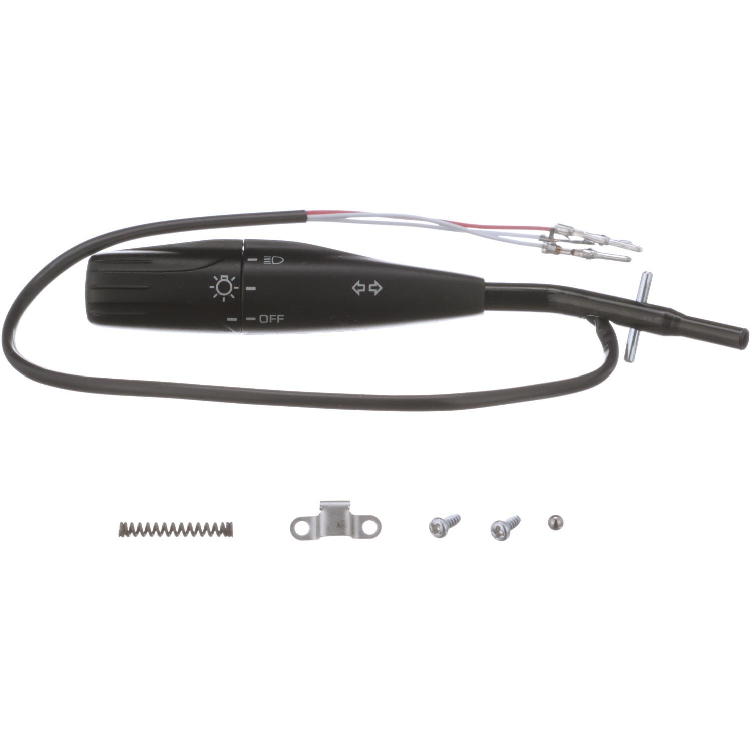 Standard DS-545 Headlight Switch - Image 5