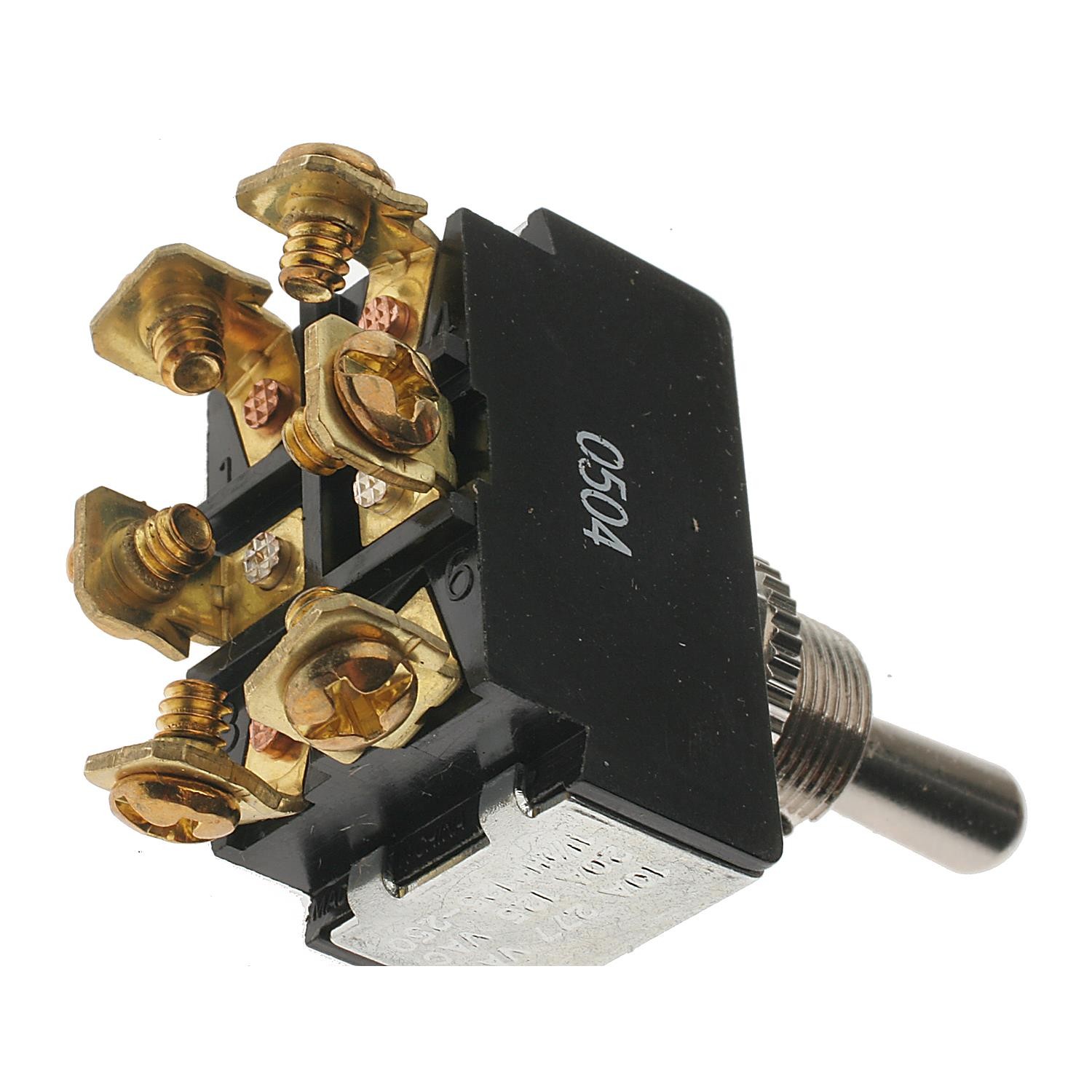 Standard DS-553 Toggle Switch - Image 2