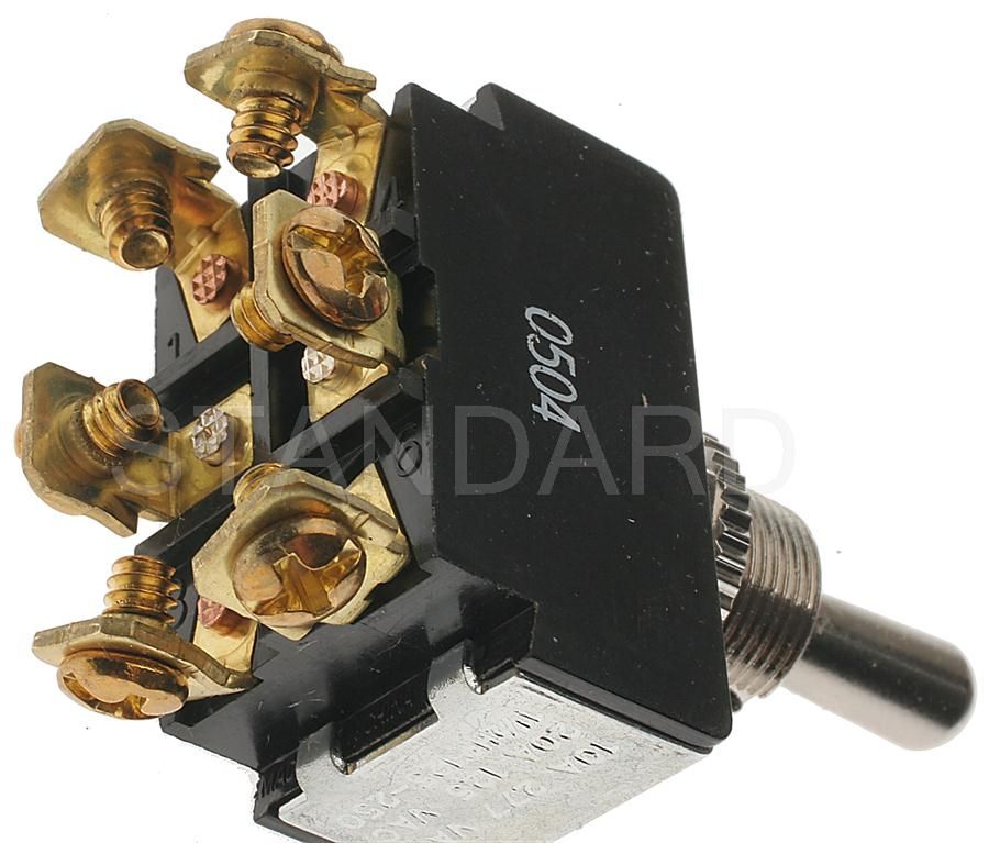 Standard DS-553 Toggle Switch
