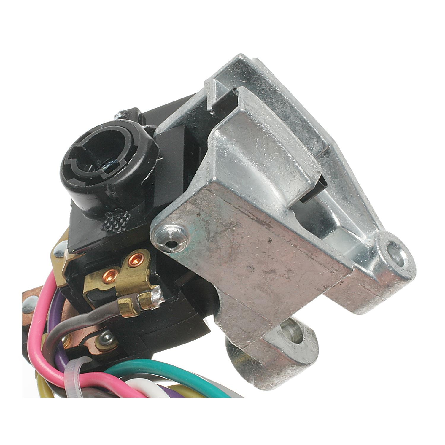 Standard DS-572 Windshield Wiper Switch - Image 2