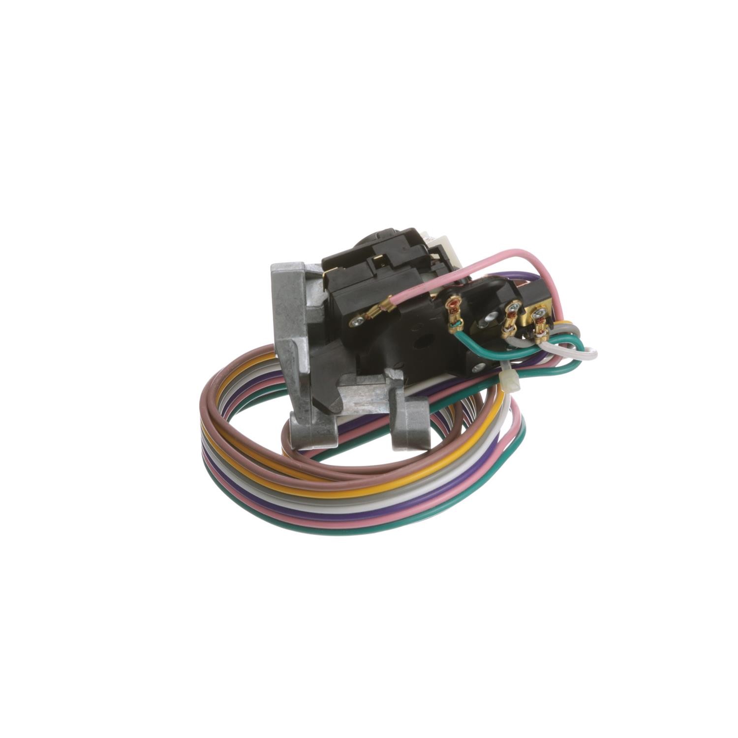 Standard DS-572 Windshield Wiper Switch - Image 7