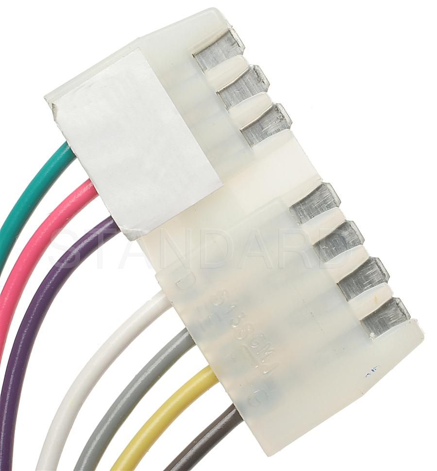 Standard DS-572 Windshield Wiper Switch - Image 5