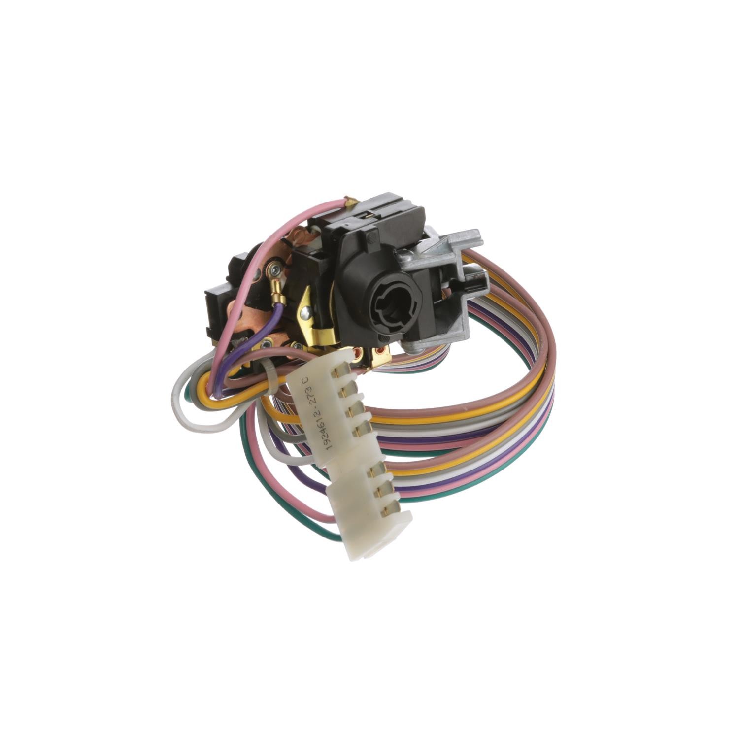 Standard DS-572 Windshield Wiper Switch - Image 4