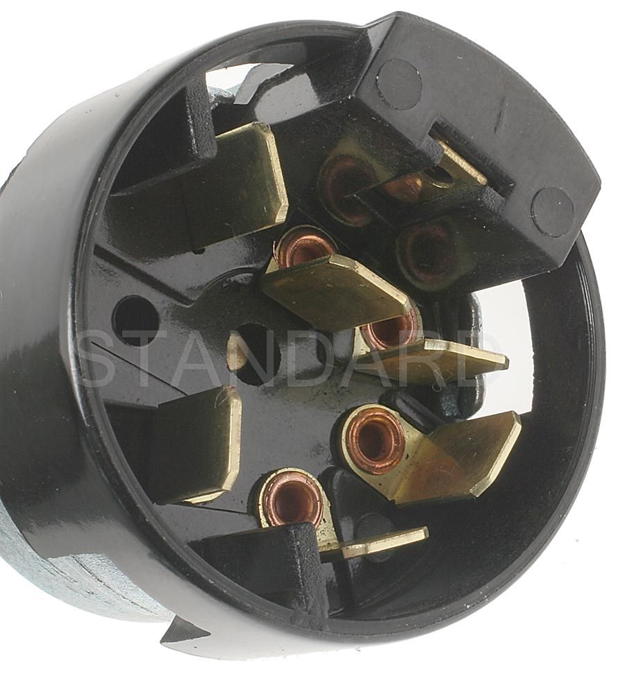 Standard DS-576 Windshield Wiper Switch - Image 5