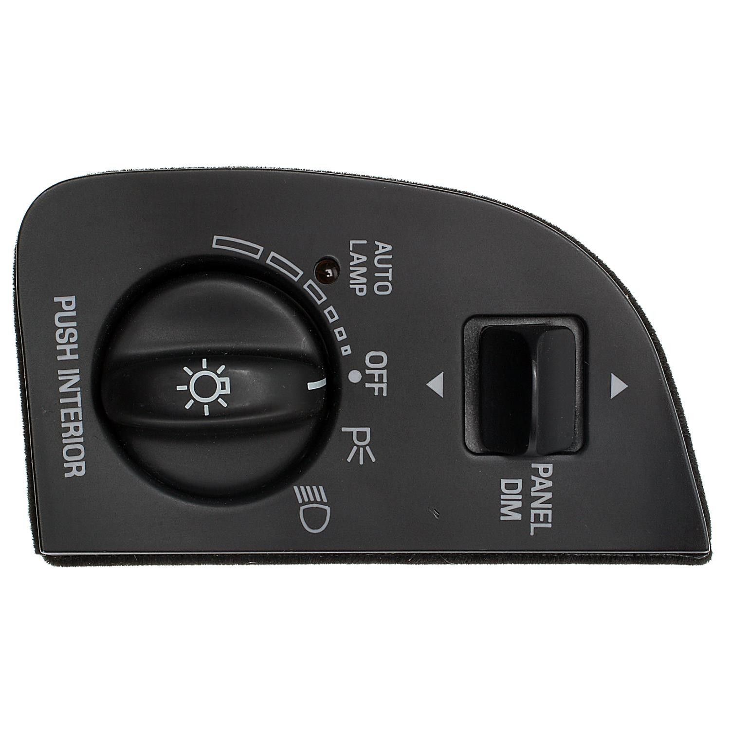 Standard DS-609 Headlight Switch - Image 2