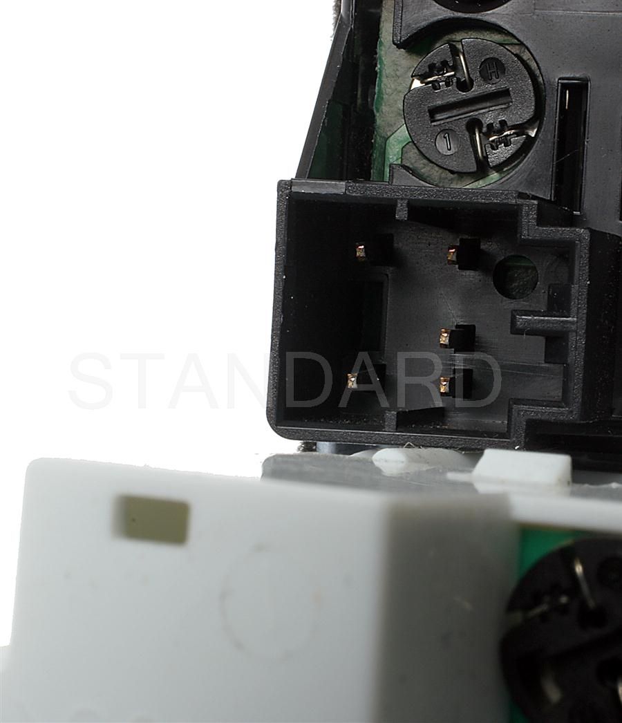 Standard DS-609 Headlight Switch - Image 4