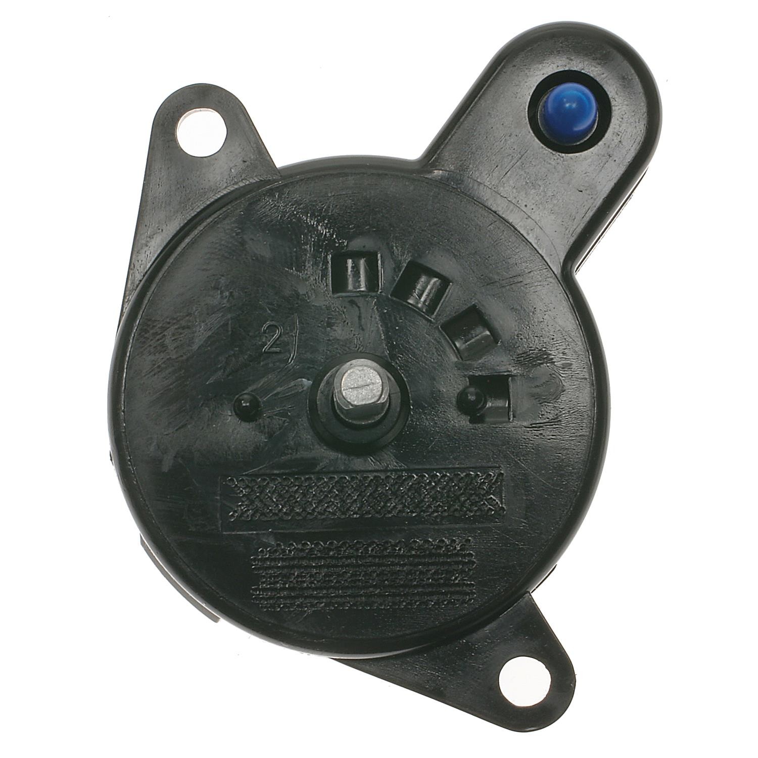 Standard DS-620 Headlight Switch - Image 9