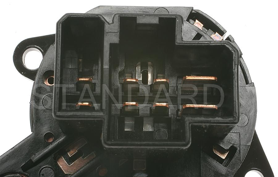 Standard DS-620 Headlight Switch - Image 7