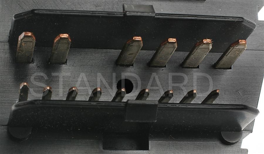 Standard DS-631 Headlight Switch