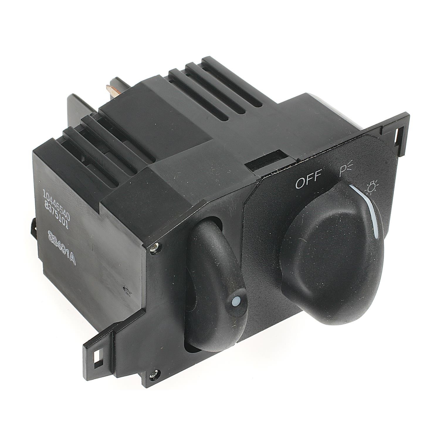 Standard DS-631 Headlight Switch - Image 2