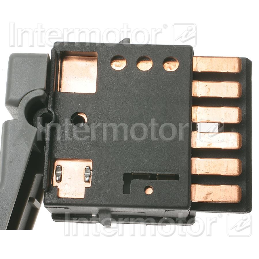 Standard DS-647 Headlight Switch - Image 7