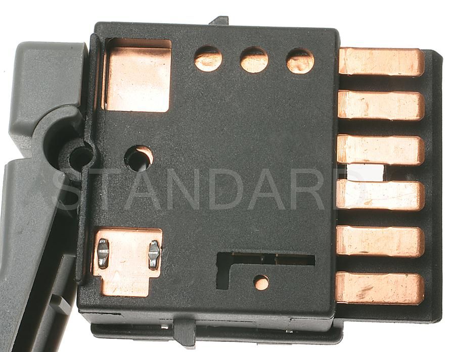 Standard DS-647 Headlight Switch - Image 9