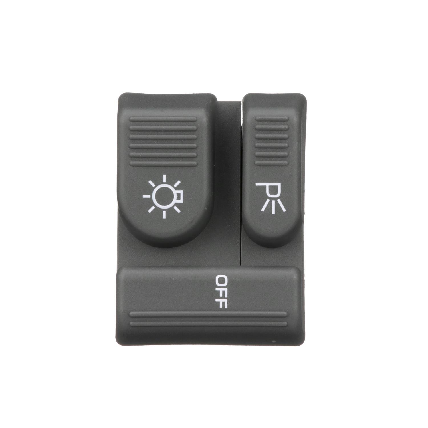 Standard DS-651 Headlight Switch - Image 5