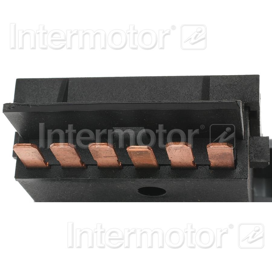 Standard DS-651 Headlight Switch - Image 8