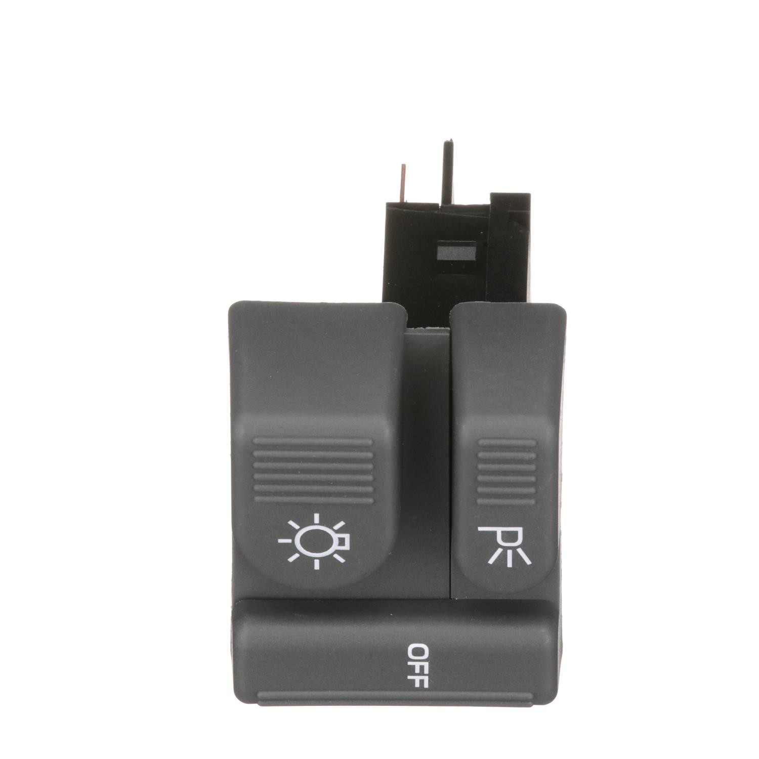 Standard DS-651 Headlight Switch - Image 6
