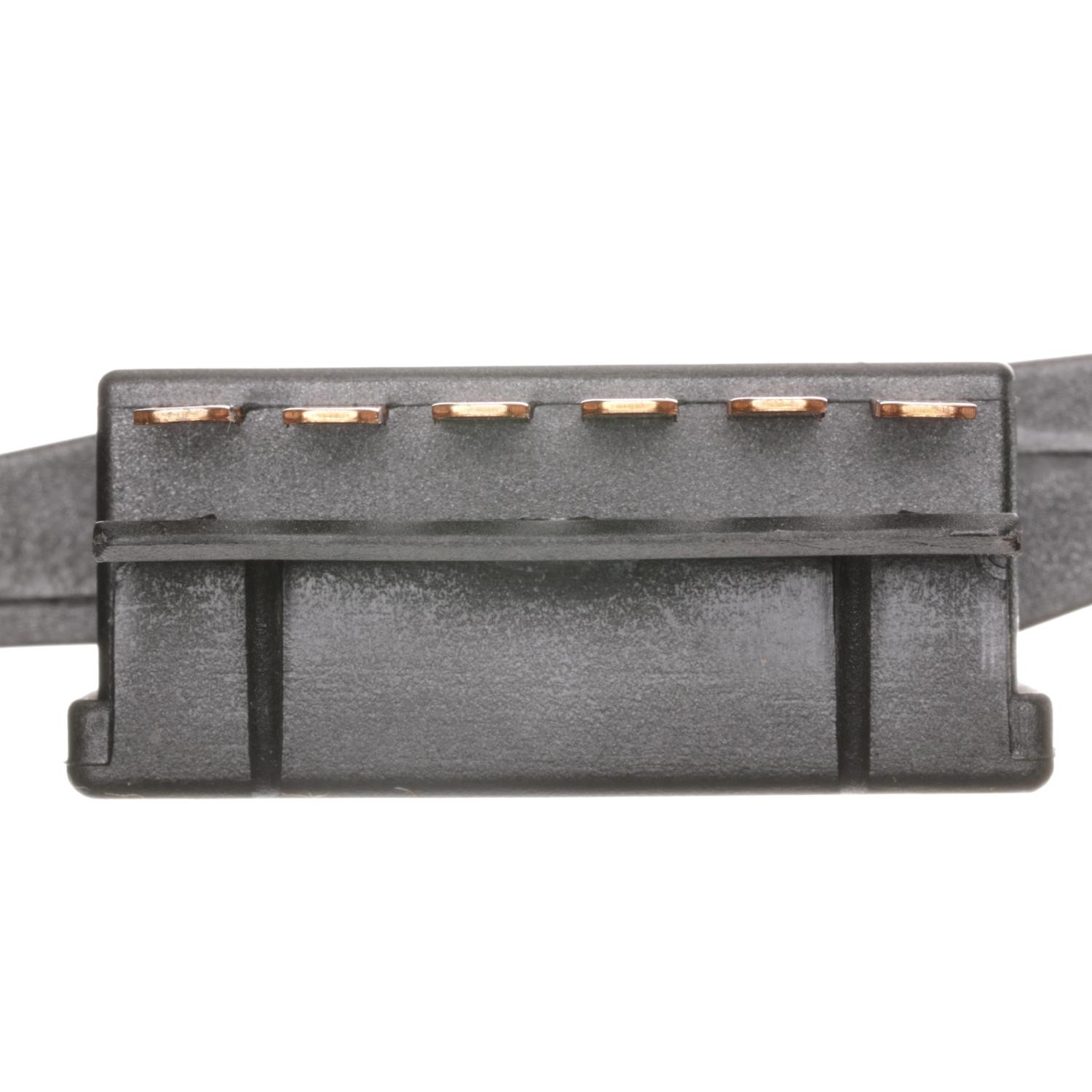 Standard DS-658 Headlight Switch - Image 7