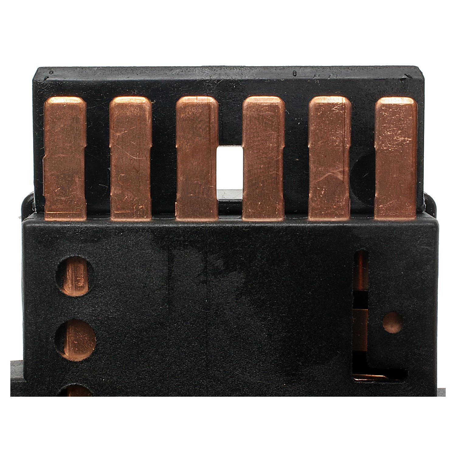 Standard DS-658 Headlight Switch - Image 5
