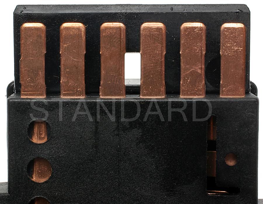 Standard DS-658 Headlight Switch - Image 3