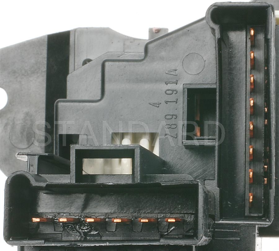 Standard DS-669 Multi Function Column Switch - Image 8