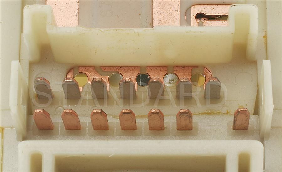 Standard DS-676 Headlight Switch - Image 2