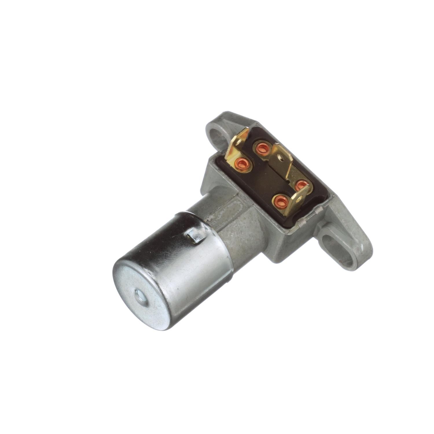 Standard DS-68 Headlight Dimmer Switch - Image 3