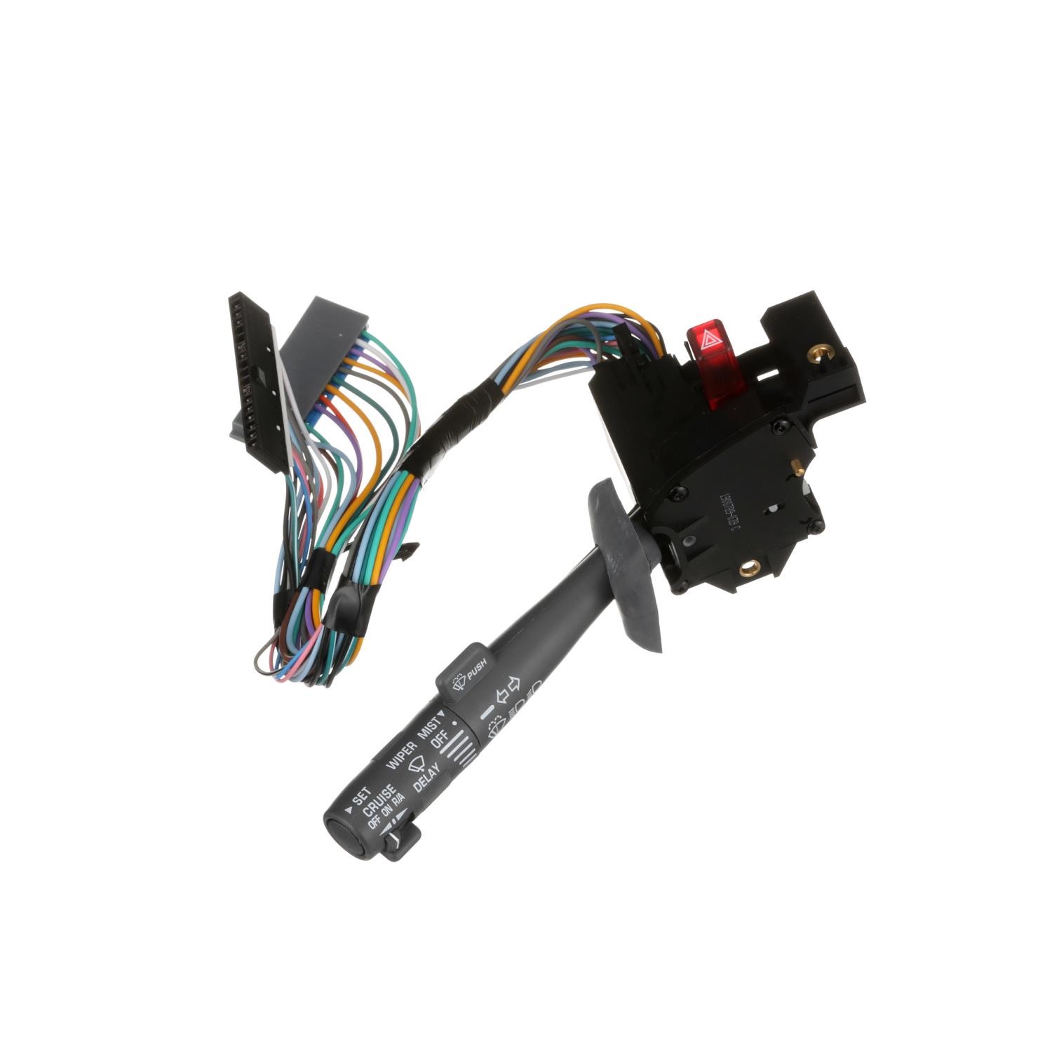 Standard DS-698 Multi Function Column Switch