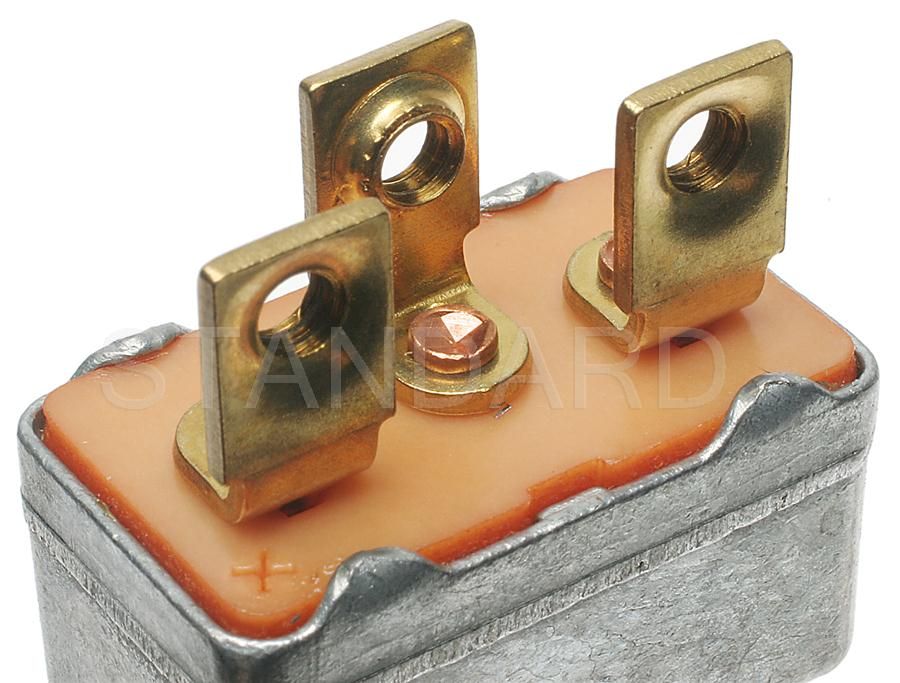 Standard DS-699 Toggle Switch