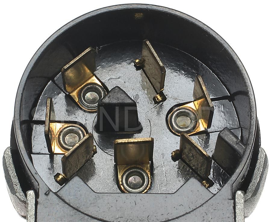 Standard DS-700 Windshield Wiper Switch - Image 5