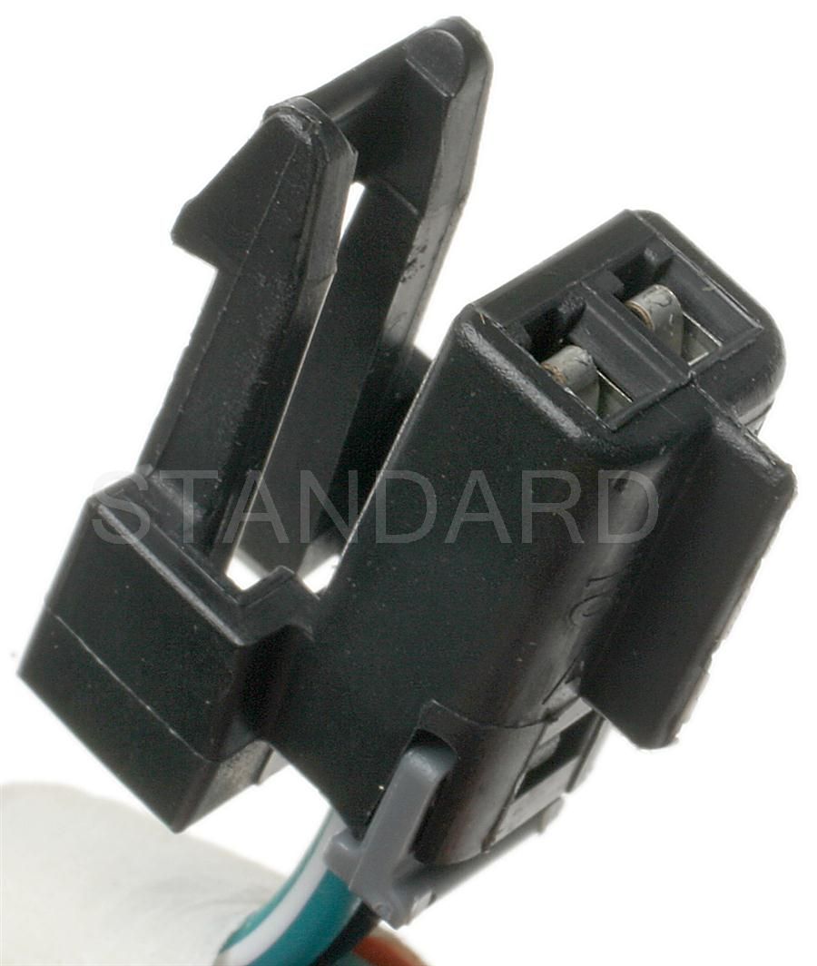 Standard DS-721 Multi Function Column Switch