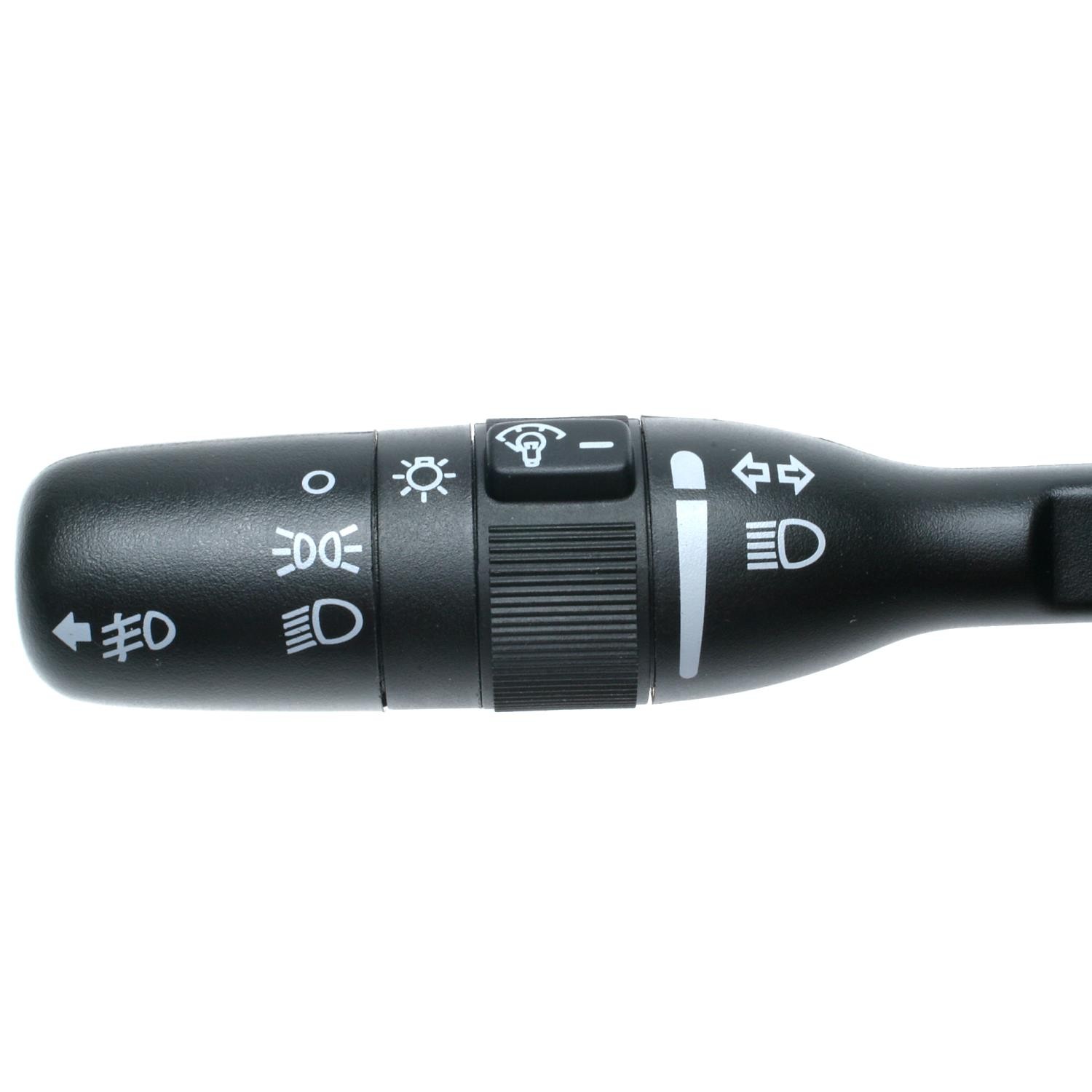 Standard DS-733 Multi Function Column Switch