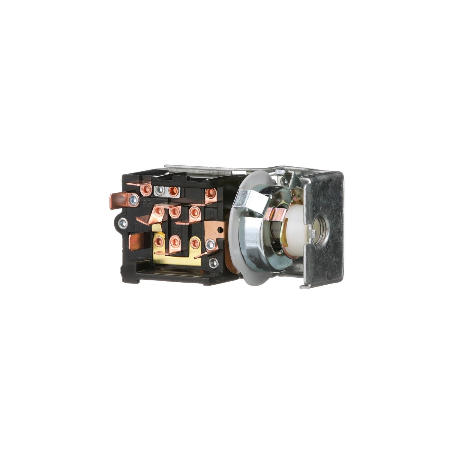 Standard DS-740 Headlight Switch - Image 8